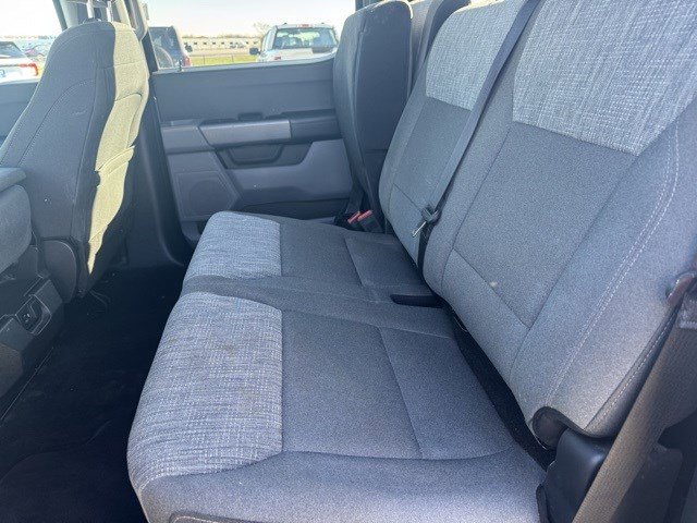 Used 2023 Ford F150 XLT image 27