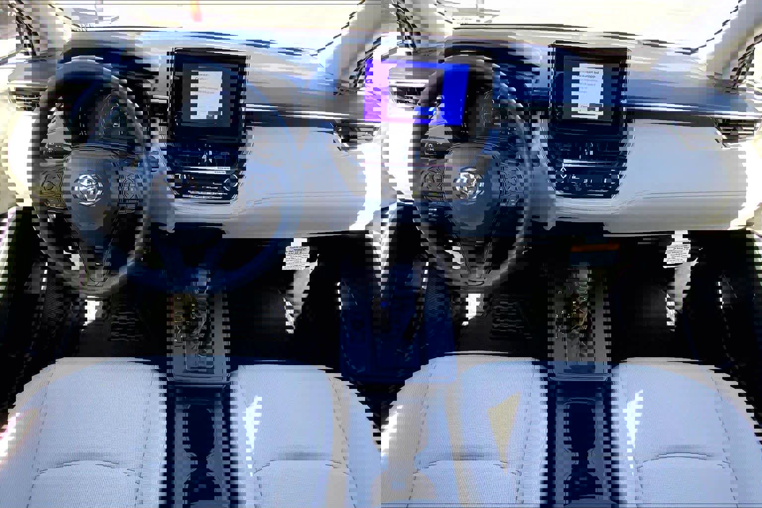 New 2026 Toyota Corolla Cross L image 5