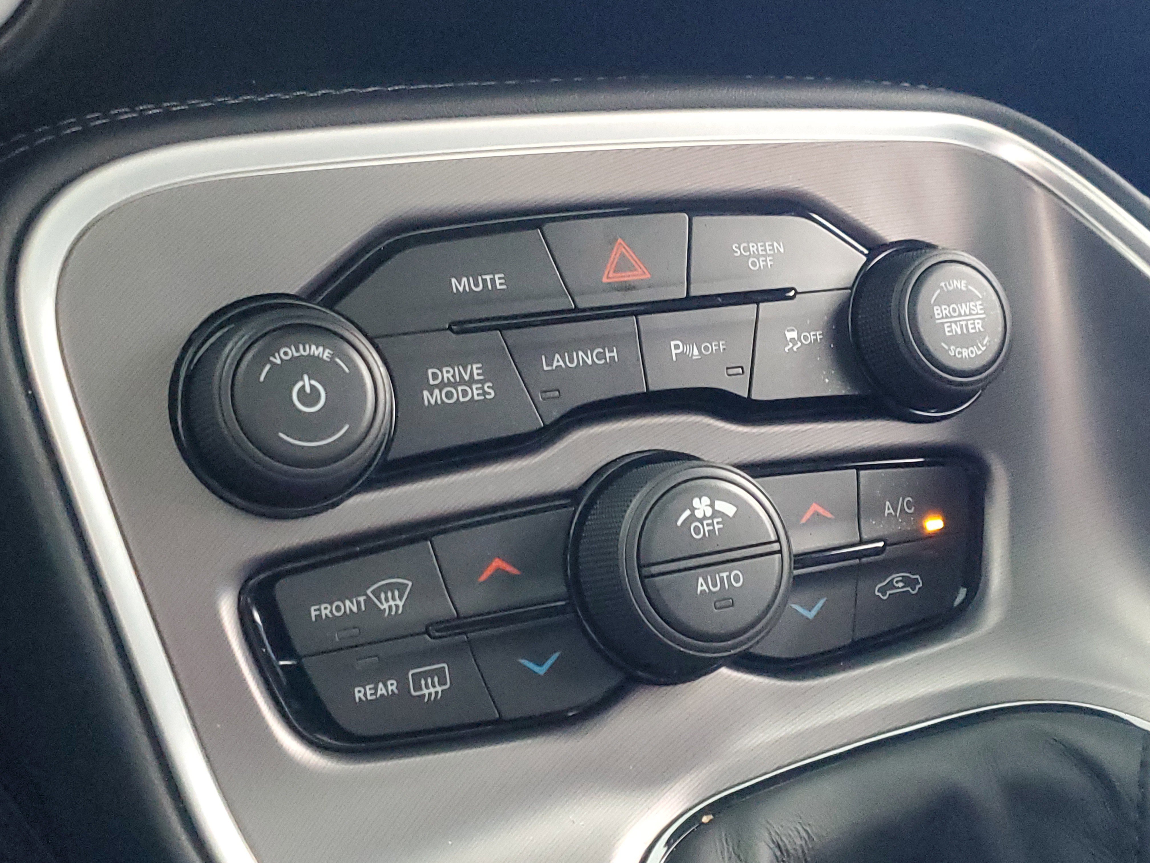 Used 2021 Dodge Challenger R/T Scat Pack w/ Dynamics Package image 27