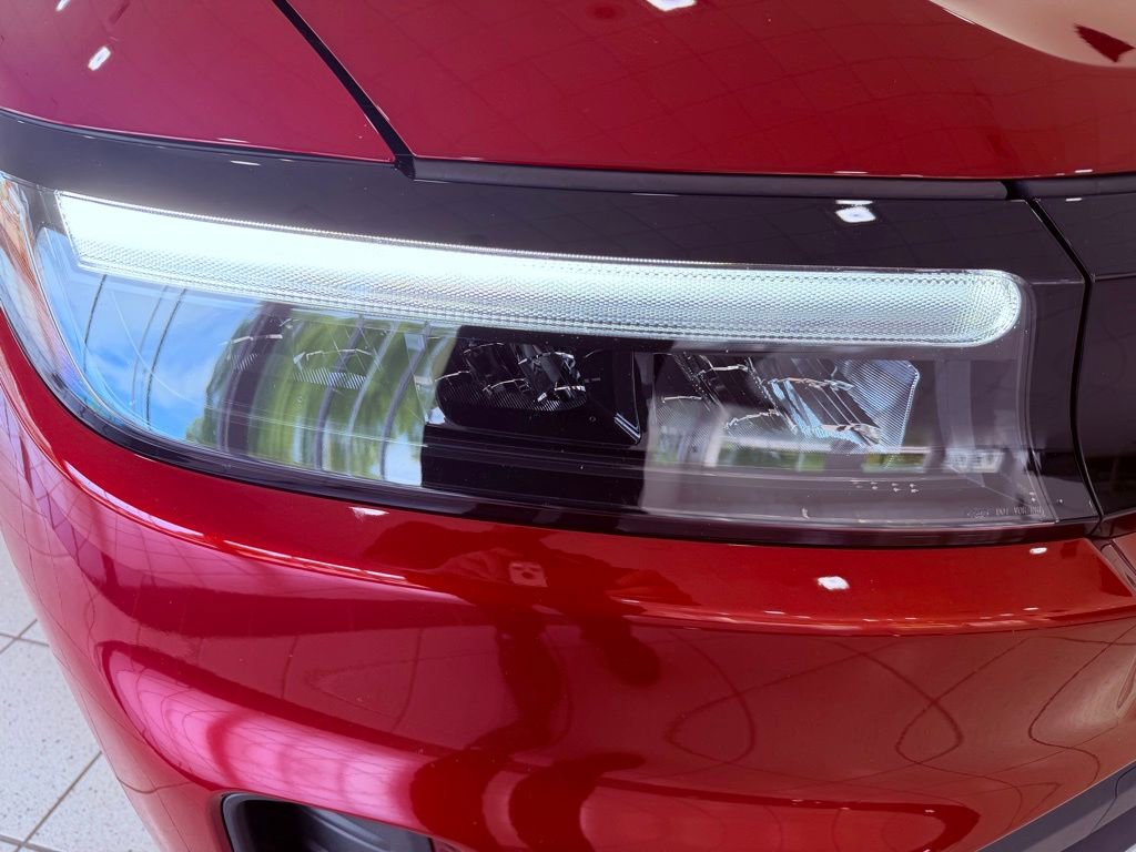 Used 2025 Honda Prologue EX image 15