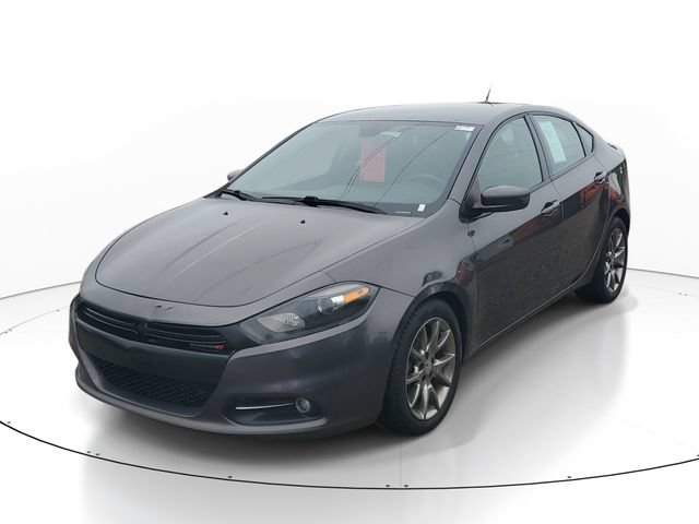 Used 2015 Dodge Dart SXT FWD image 2