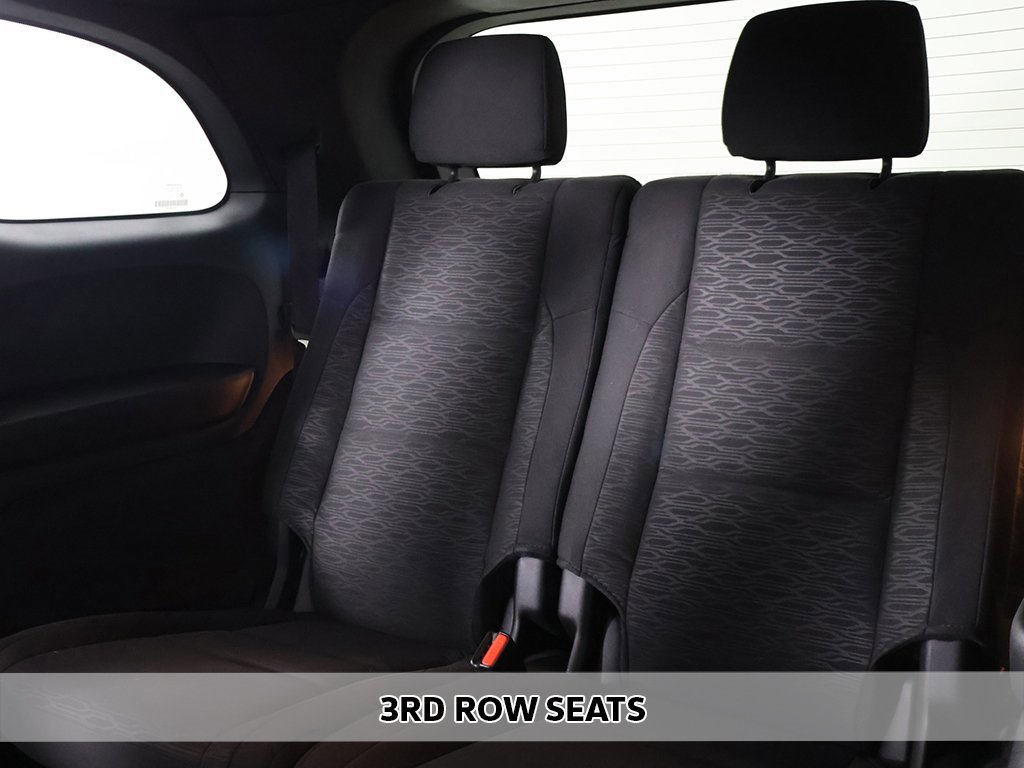 Used 2022 Dodge Durango GT image 6