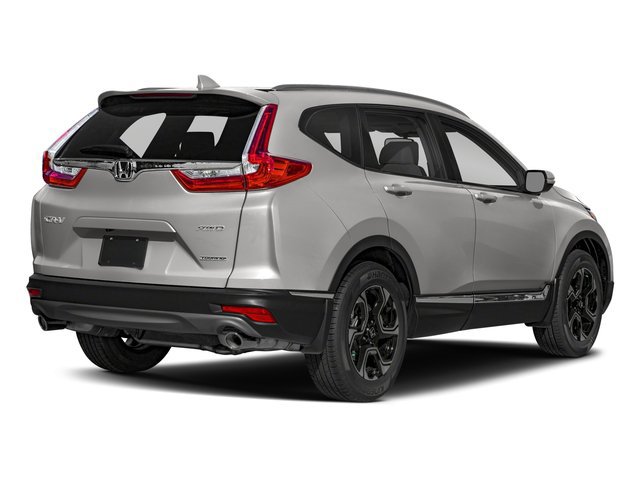 Used 2018 Honda CR-V Touring image 2