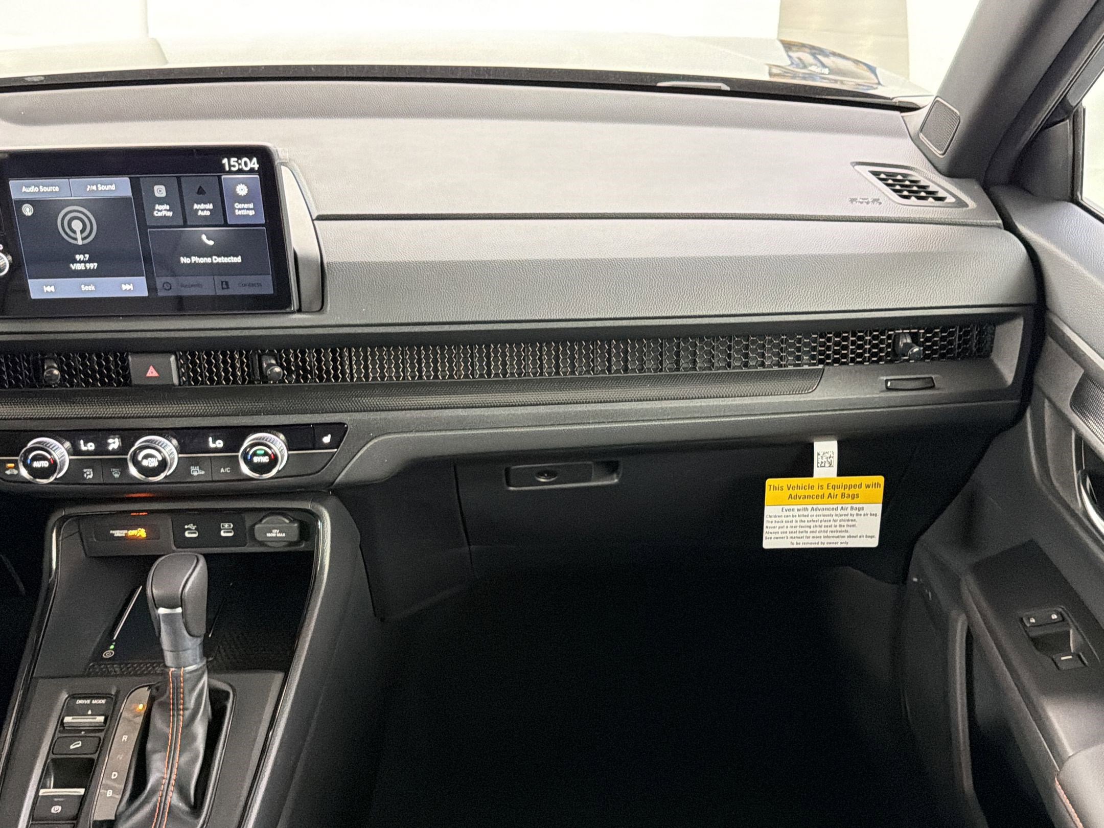 New 2026 Honda CR-V Sport-L image 28