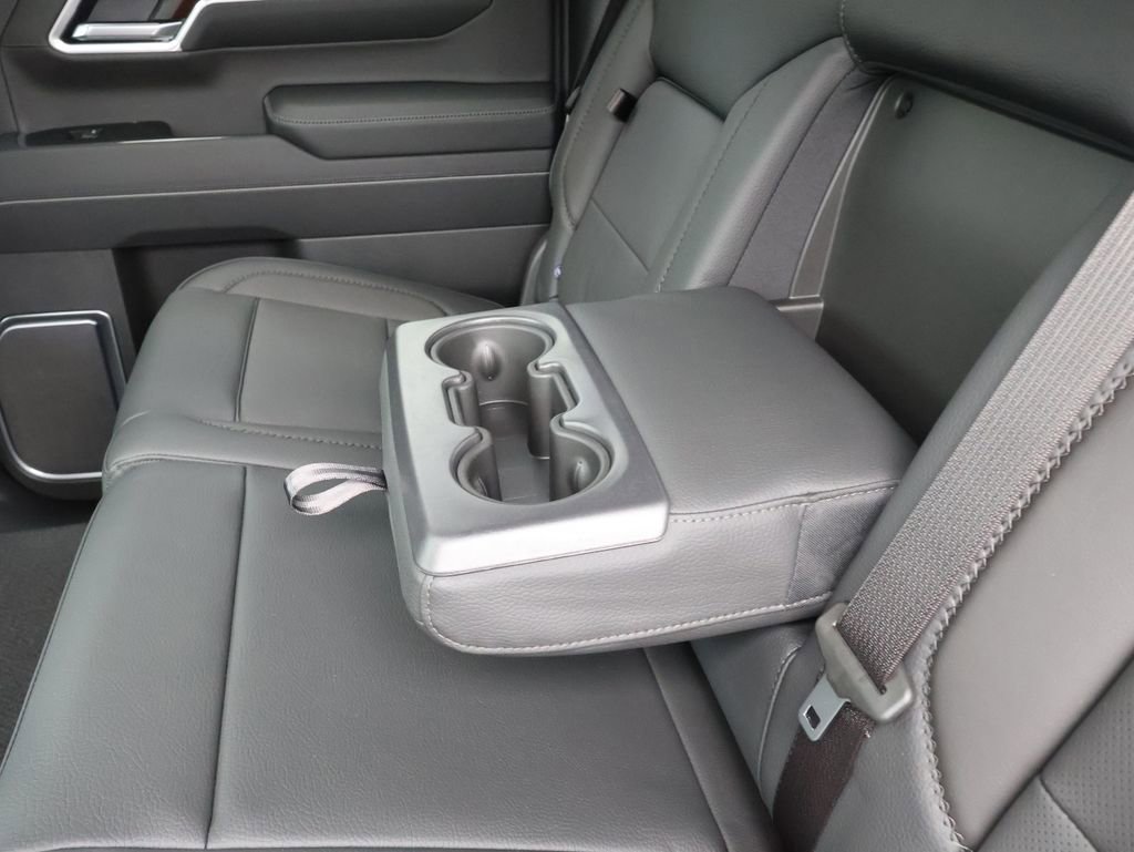 New 2026 GMC Sierra 1500 Denali image 30