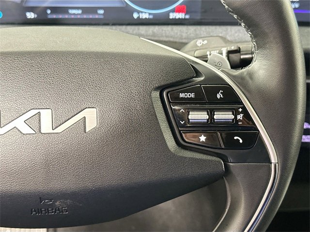 Used 2024 Kia EV6 Wind image 24