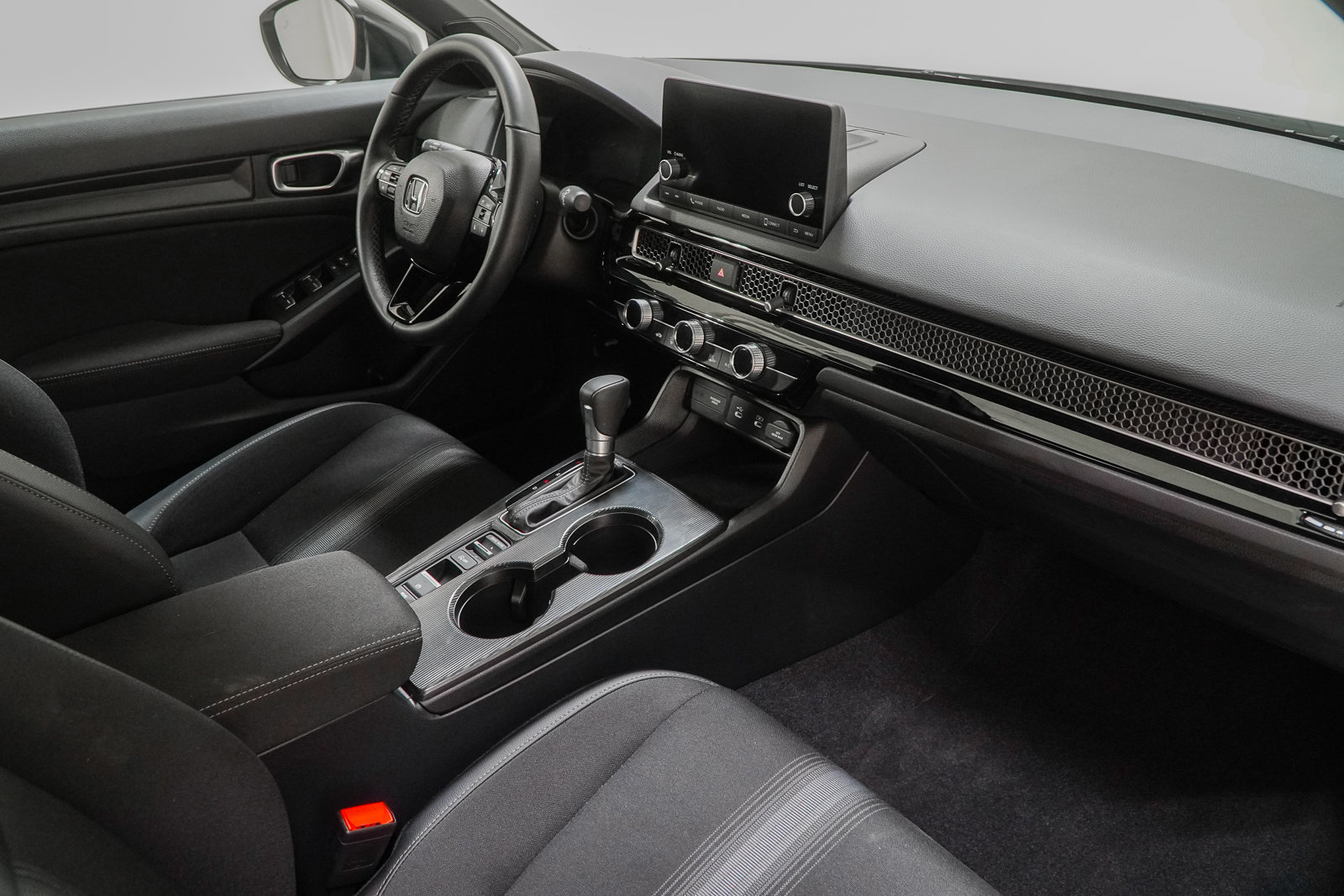 Certified 2026 Honda Civic Sport image 32