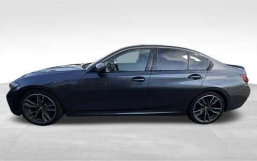 Used 2020 BMW M340i w/ Premium Package RWD image 10