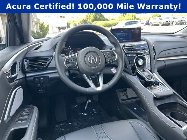 Used 2024 Acura RDX w/Technology Package image 15