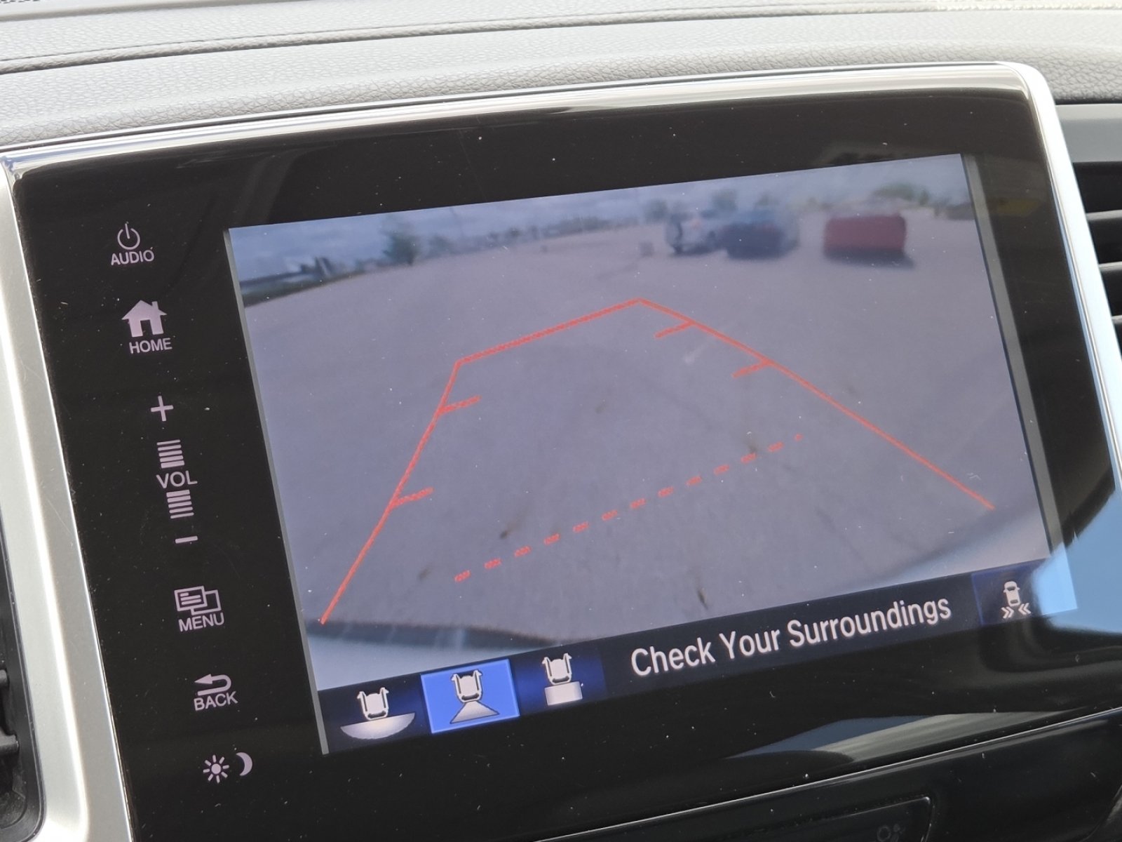 Used 2018 Honda Ridgeline RTL-E image 7