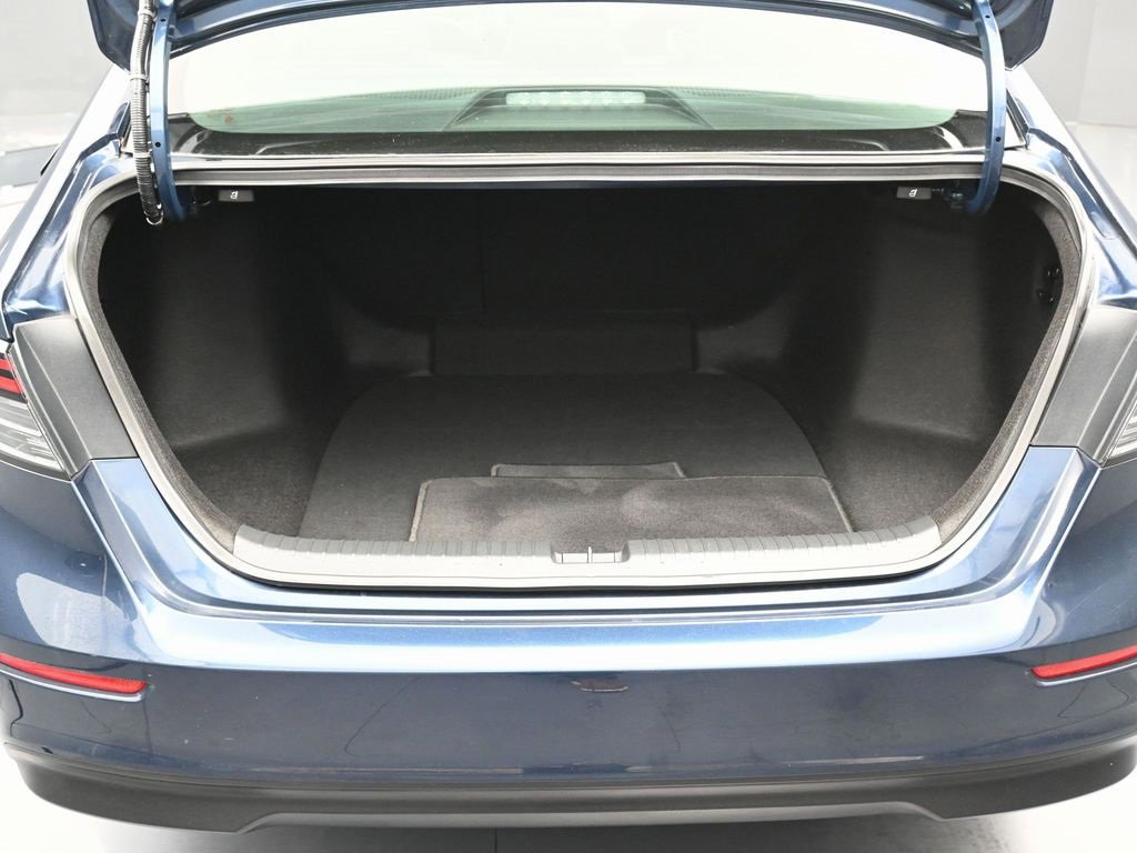 Used 2024 Honda Accord EX image 16