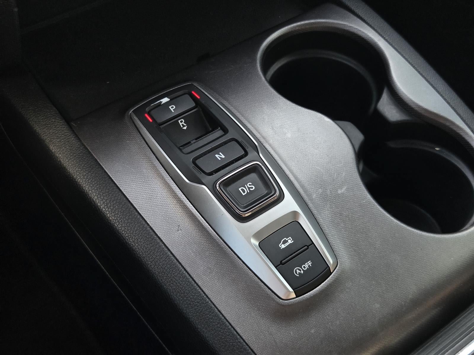 Used 2021 Honda Ridgeline Sport image 23