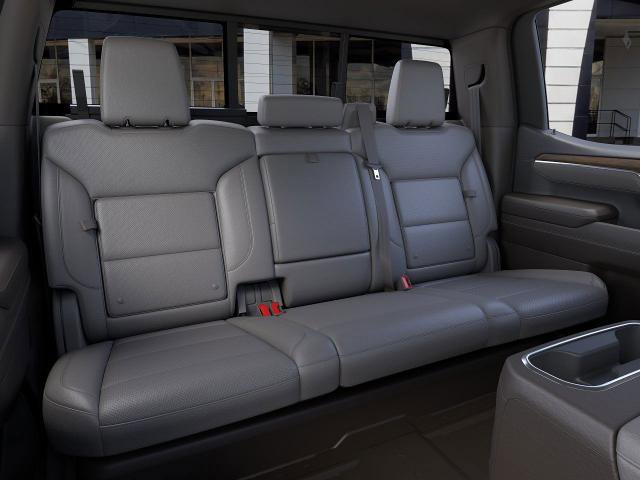 New 2026 GMC Sierra 1500 SLT image 37
