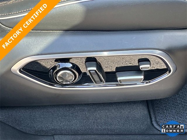 Certified 2024 Jeep Grand Cherokee Summit w/ High Altitude Package image 23