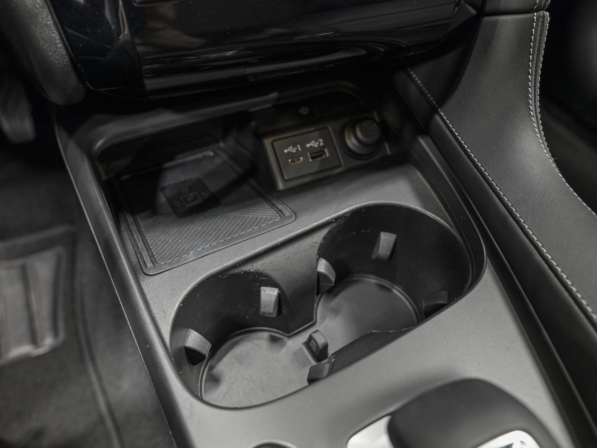 Used 2025 INFINITI QX50 Pure image 24