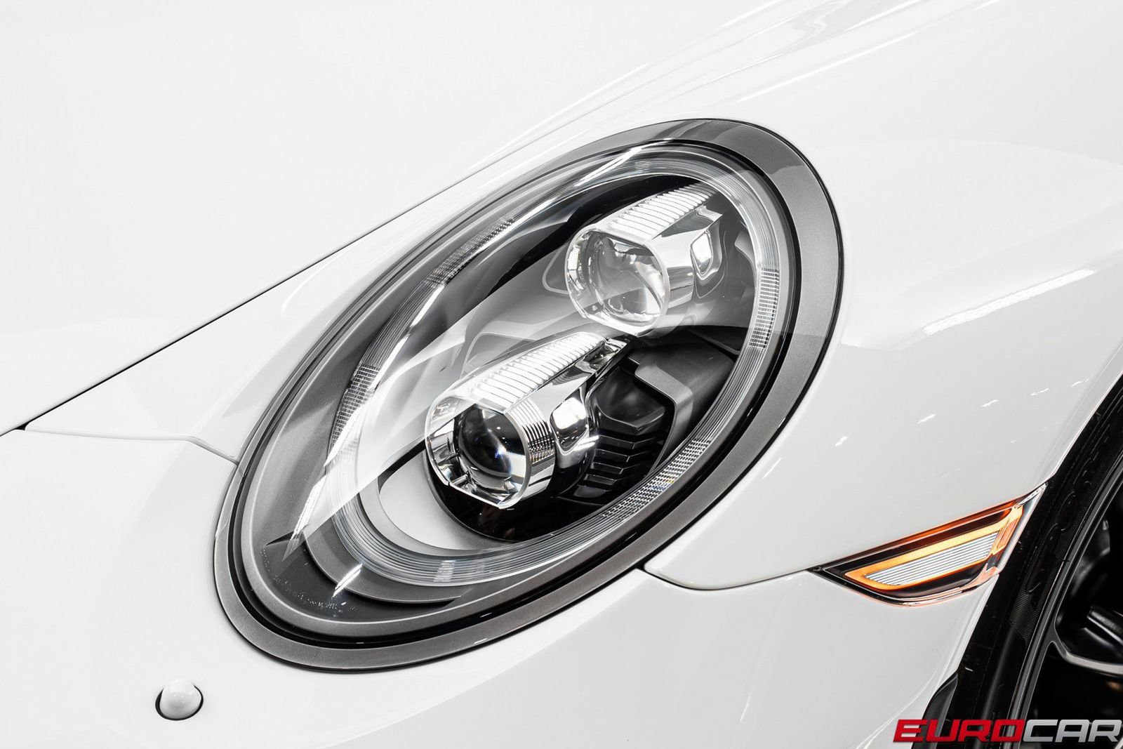 Used 2018 Porsche 911 GT3 RWD image 12