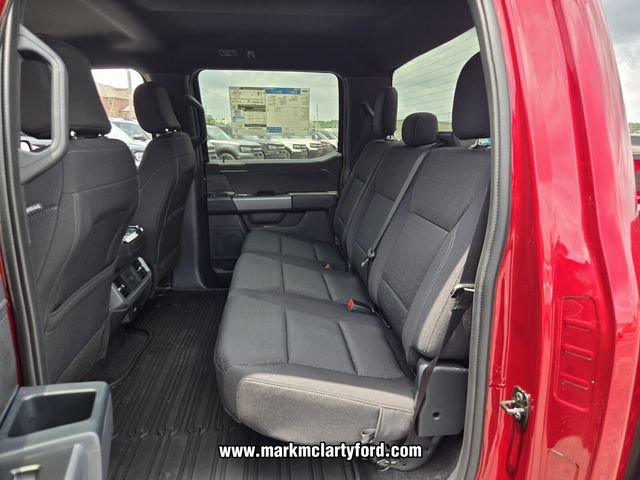 New 2026 Ford F150 XLT w/ FX4 Off-Road Package AWD/4WD image 10