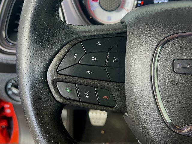 Used 2023 Dodge Challenger R/T w/ Plus Package RWD image 17