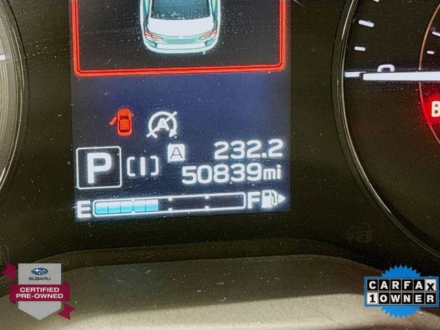 Certified 2023 Subaru Crosstrek 2.0i Premium image 12