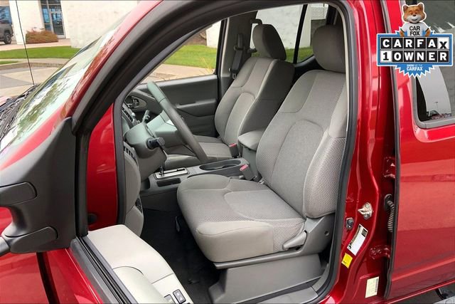 Used 2019 Nissan Frontier SV image 25