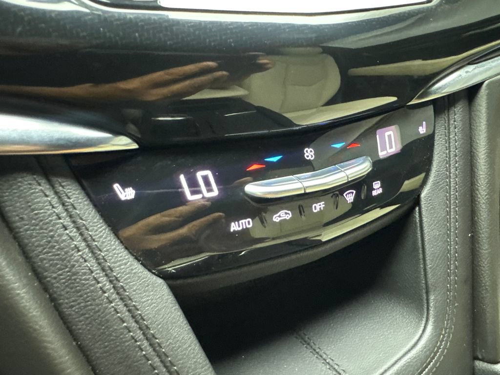 Used 2020 Cadillac XT6 Sport AWD/4WD image 71