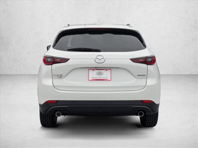 Used 2023 MAZDA CX-5 AWD 2.5 S image 7