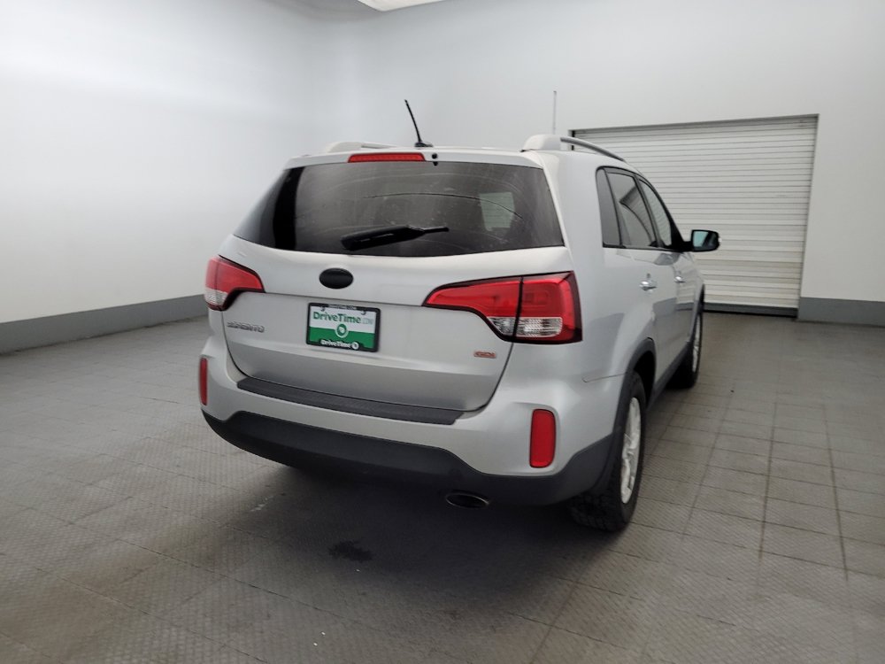 Used 2015 Kia Sorento LX AWD/4WD image 7