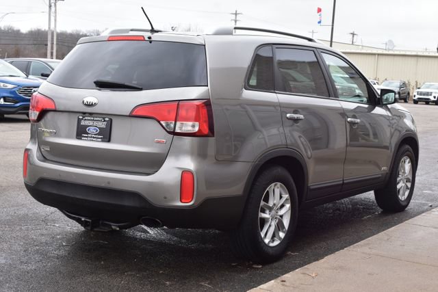 Used 2014 Kia Sorento LX image 6