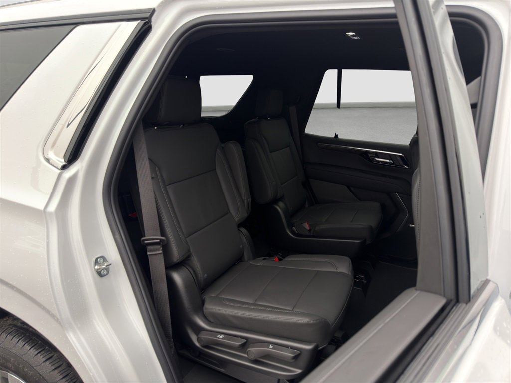 New 2026 Chevrolet Tahoe LT w/ Comfort Package image 19