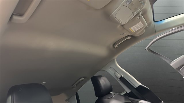 Used 2024 Ford Edge SEL image 30