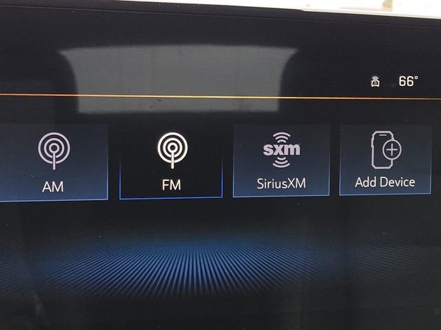 New 2026 Chevrolet Trax LT w/ Driver Confidence Package image 4