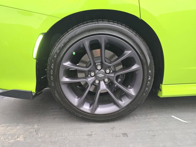 Used 2023 Dodge Charger Scat Pack w/ Plus Group RWD image 20