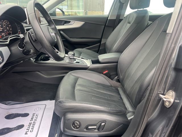 Used 2017 Audi A4 2.0T Premium w/ Convenience Package image 21