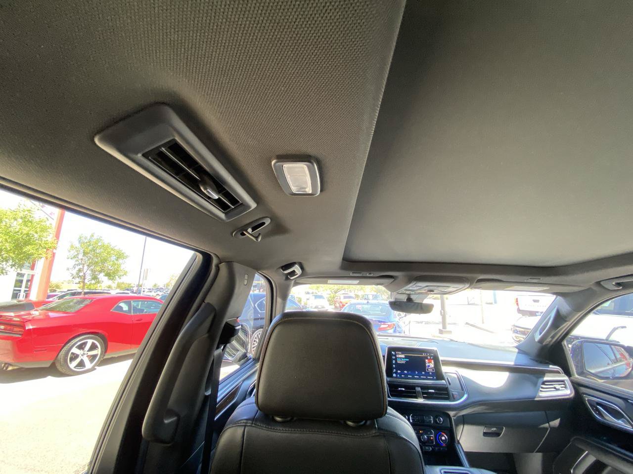 Used 2023 Chevrolet Tahoe High Country AWD/4WD image 20