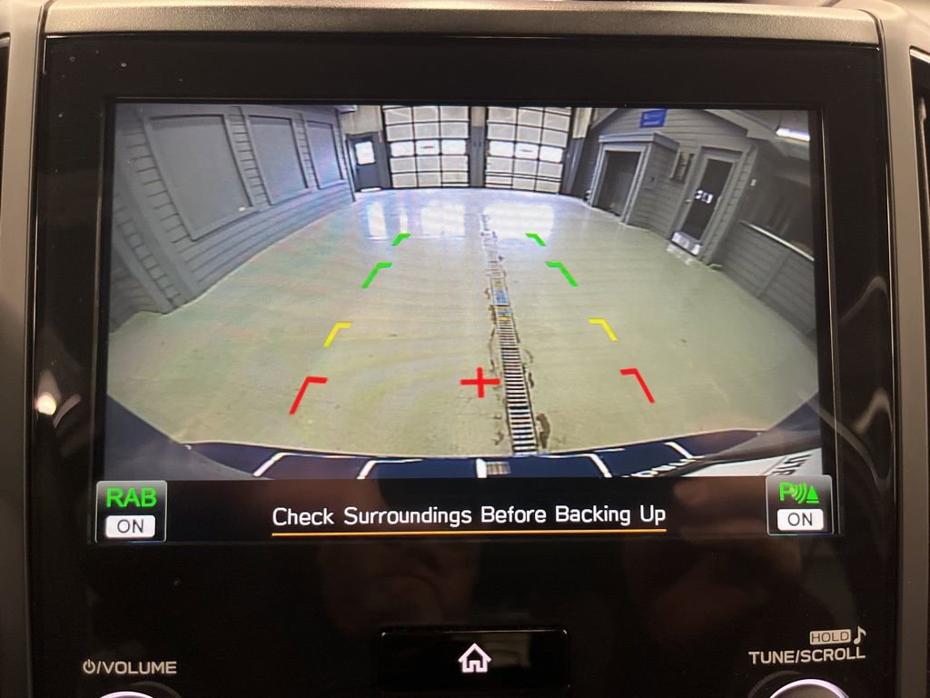 Used 2024 Subaru Forester Wilderness image 22