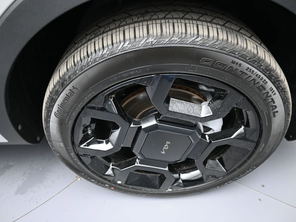 New 2025 Kia Sorento SX image 13