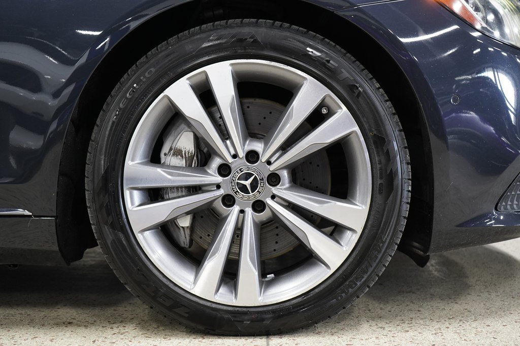 Used 2018 Mercedes-Benz S 450 Sedan image 42