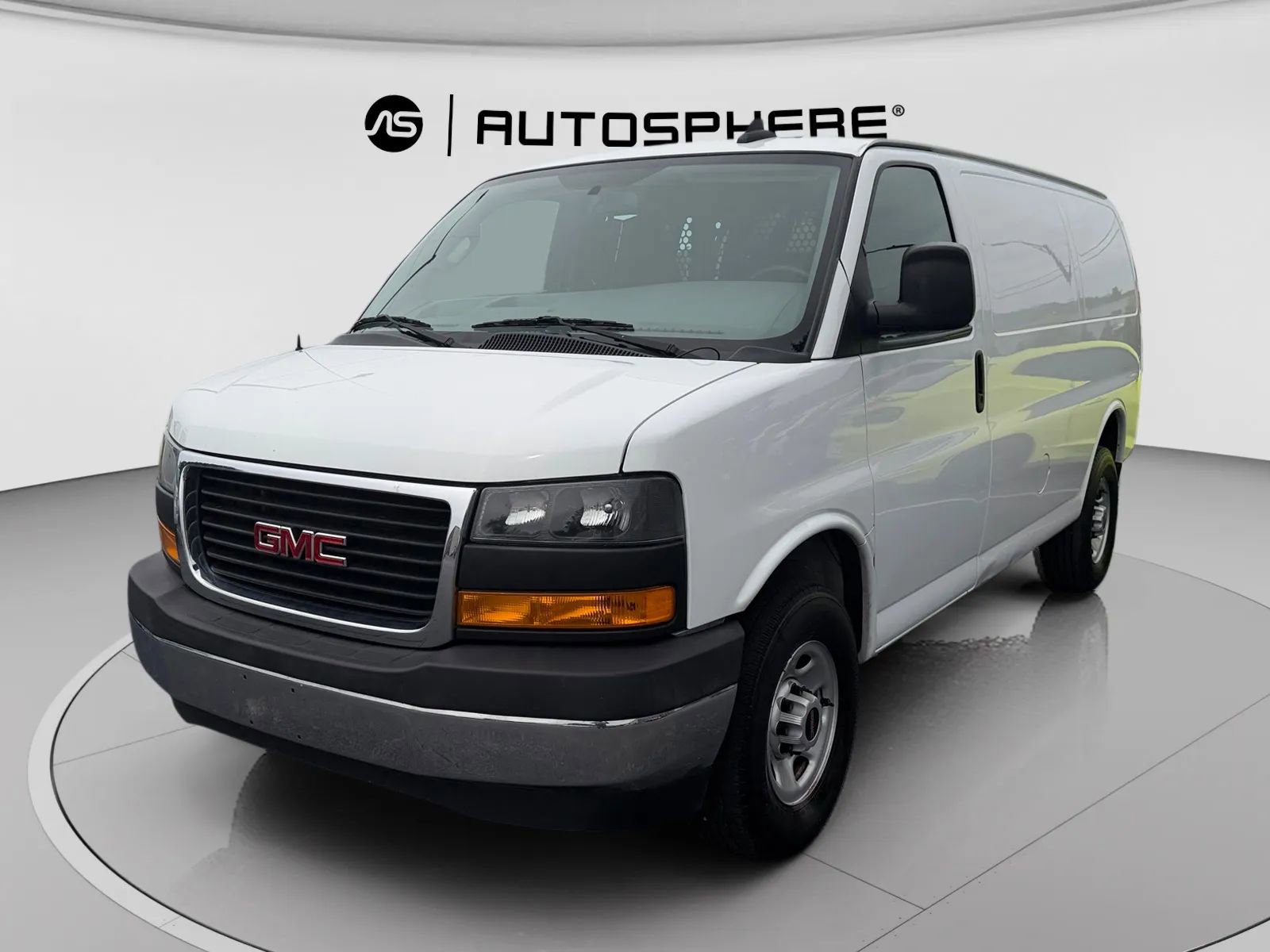 Used 2022 GMC Savana 2500 w/ Driver Convenience Package RWD image 4