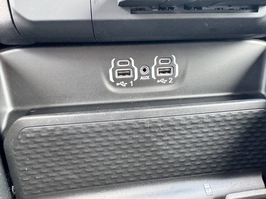 Used 2023 RAM 1500 Big Horn AWD/4WD image 22