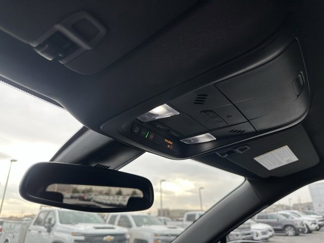 Certified 2025 Chevrolet Blazer RS image 14