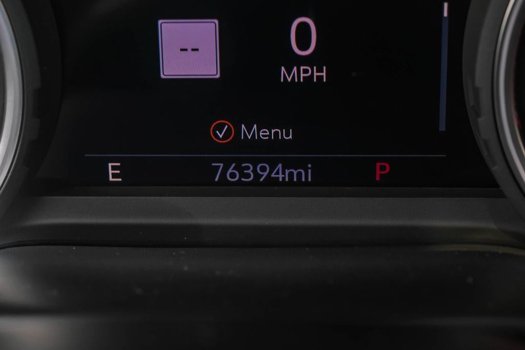 Used 2020 Chevrolet Silverado 2500 LTZ w/ LTZ Premium Package image 19