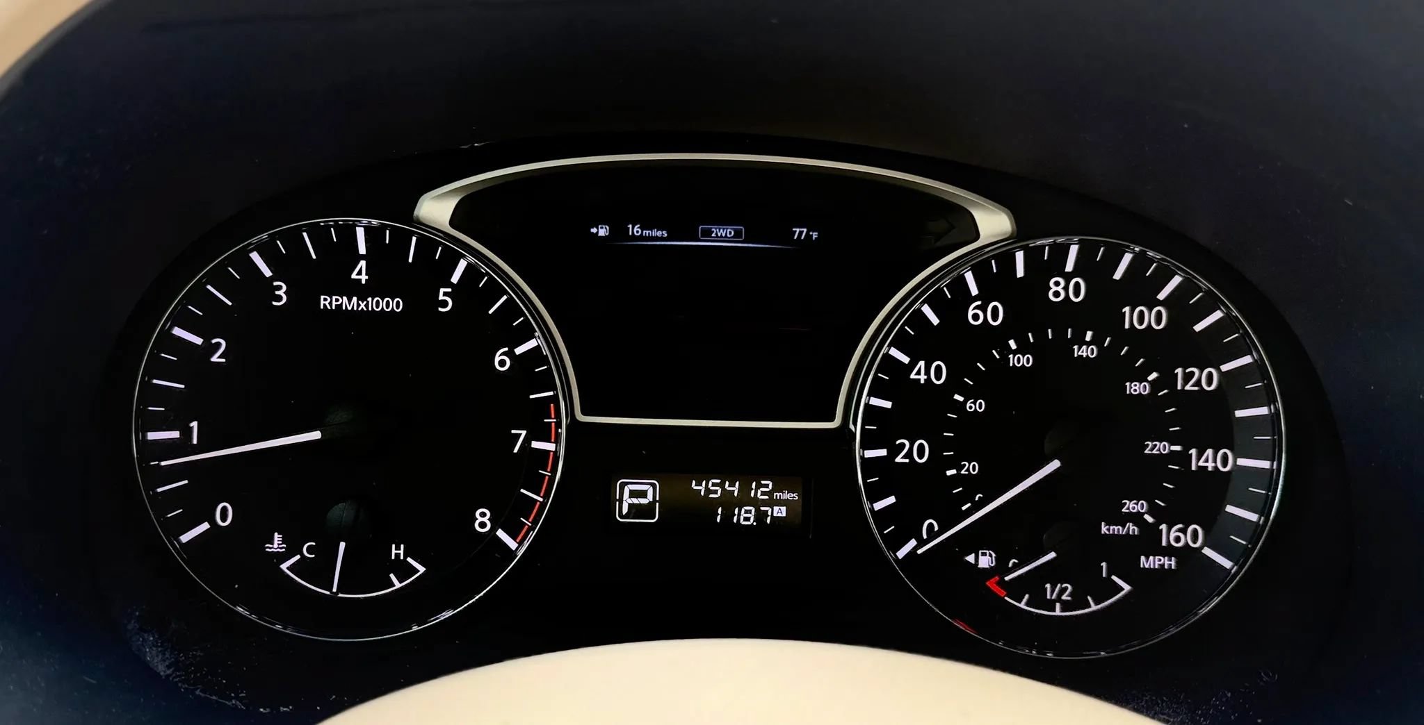 Used 2013 Nissan Pathfinder SV AWD/4WD image 15