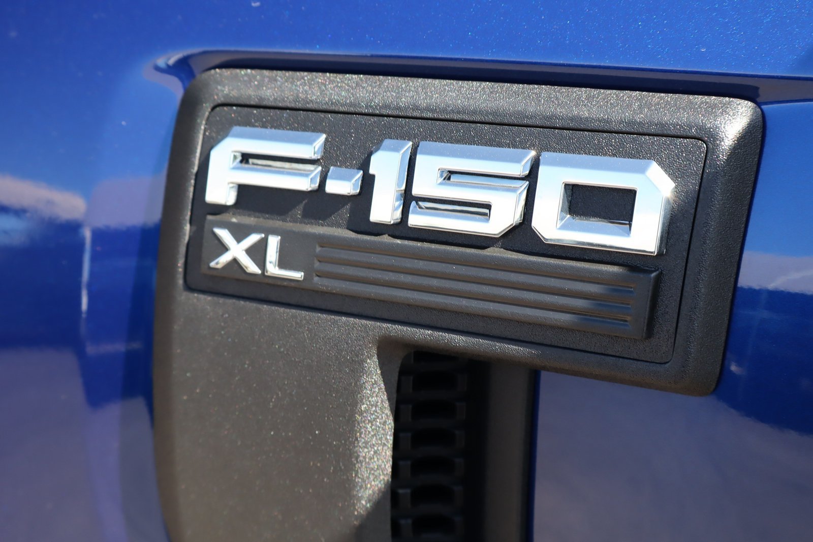 New 2026 Ford F150 XL AWD/4WD image 18