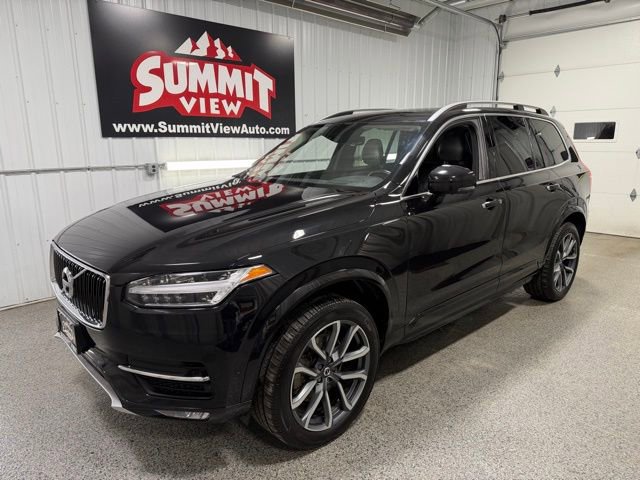 Used 2018 Volvo XC90 T5 Momentum w/ Convenience Package