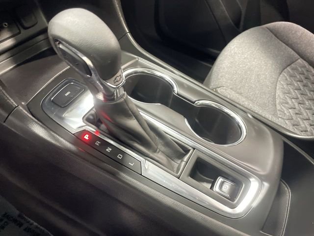 Used 2022 Chevrolet Equinox LT image 20