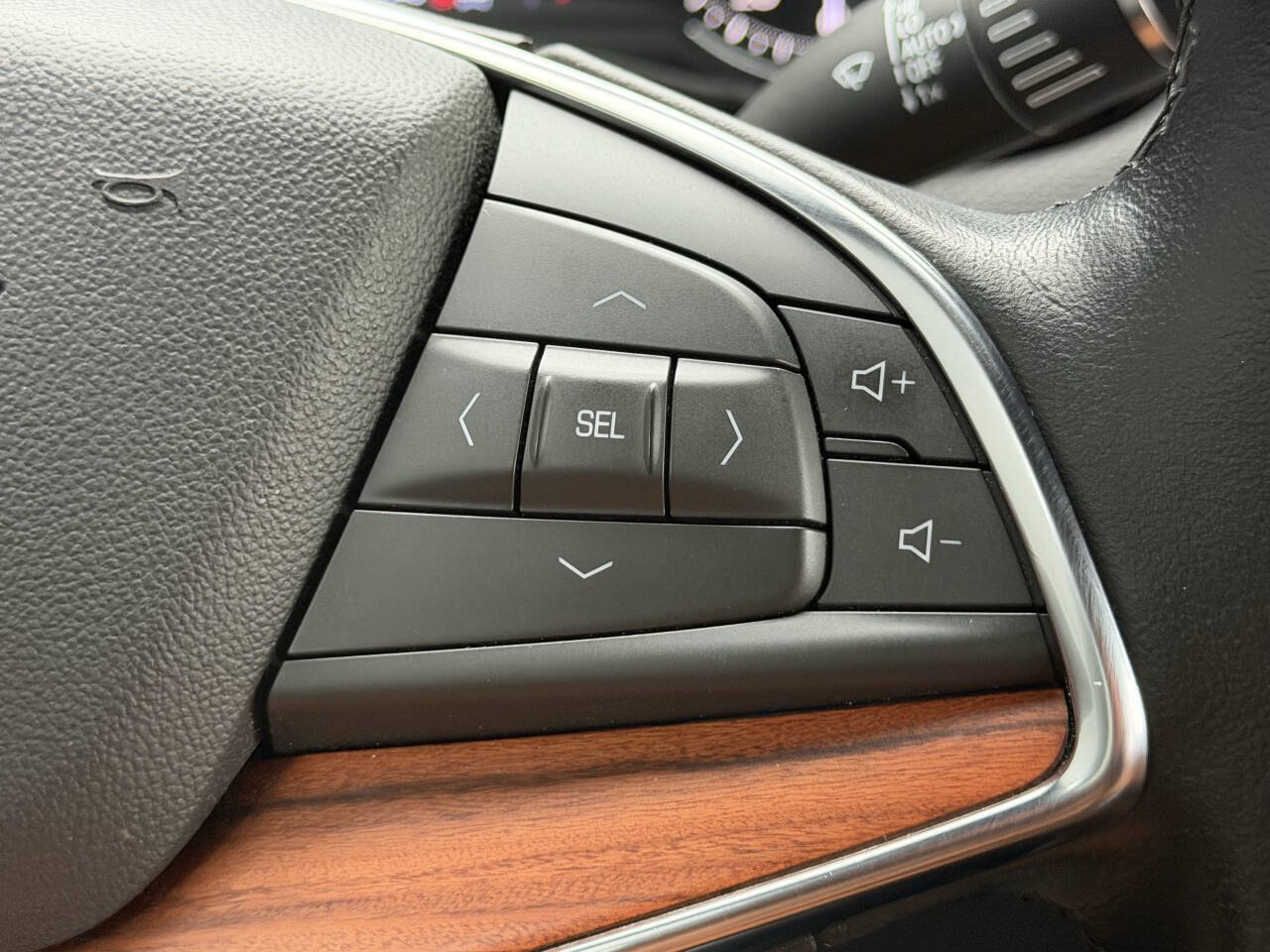 Used 2021 Cadillac XT5 Premium Luxury AWD/4WD image 28