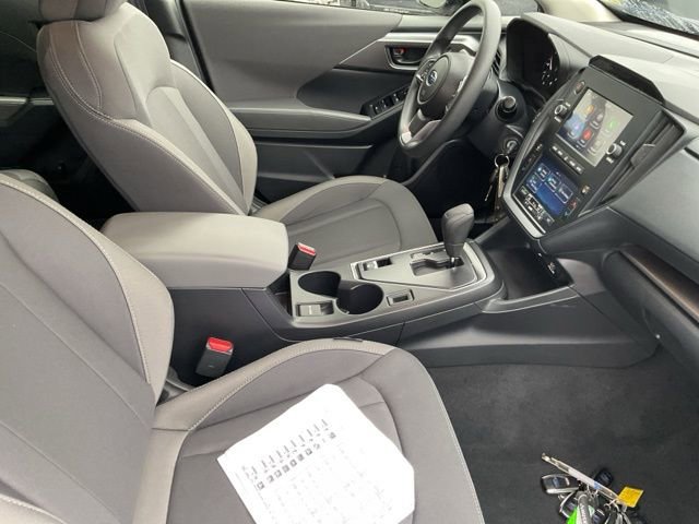 Certified 2025 Subaru Impreza 2.0i image 12