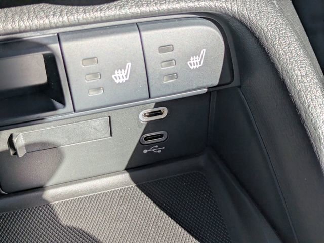 Used 2025 MAZDA MX-5 Miata RF Grand Touring image 15