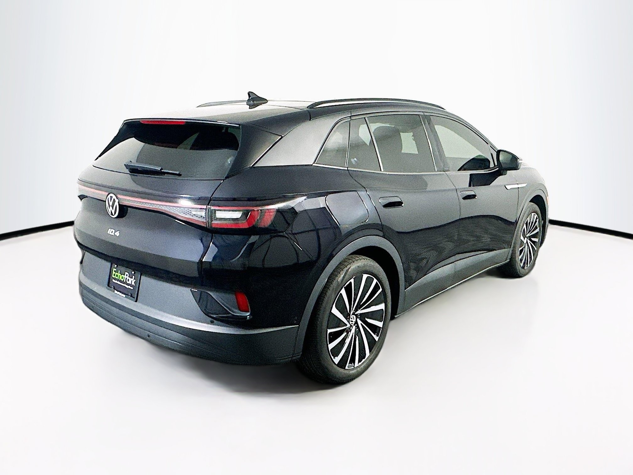 Used 2024 Volkswagen ID.4 S RWD image 9