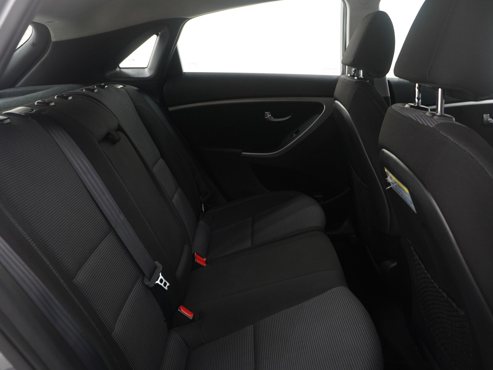 Used 2013 Hyundai Elantra GT image 12